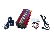 Inverter di potenza Jergoo