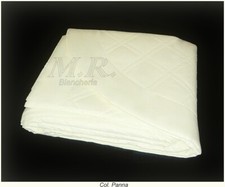 TRAPUNTINO COPRILETTO