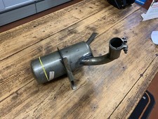 MARMITTA SITO PIAGGIO APE MP - NUOVA