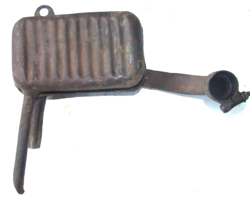 Piaggio vespa 125 1954 vm1m - vespa, cc