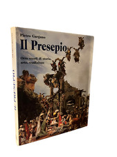 GARGANO, IL PRESEPE, OTTO