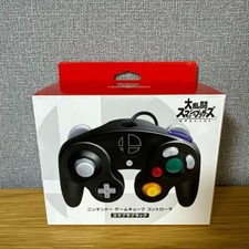 Nintendo GameCube Controller