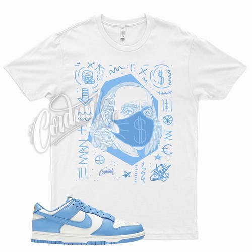 Shirt bianca ben frank - ben, n