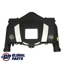 Coperchio motore Mercedes W204 M272 Pannello isolamento acustico A2730900901