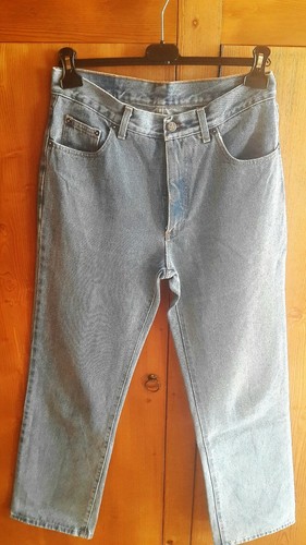 Jeans uomo vintage - da, anni