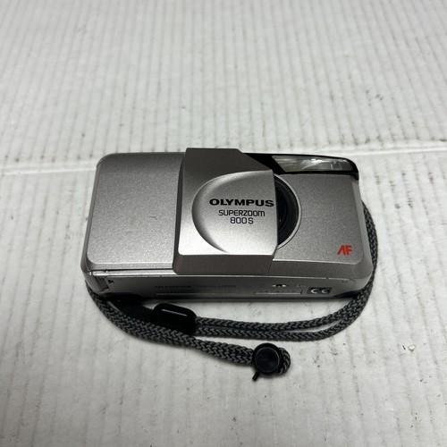 Olympus superzoom 800s 35mm - 800s,