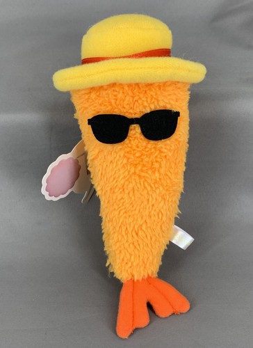 Sacchetto peluche con - , cerniera