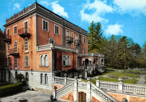 A5079 cavagnolo villa bonaudo - a5079),