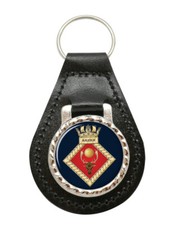 HMS Raleigh, Royal Navy