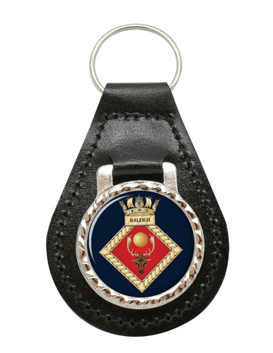Hms raleigh royal - hms,