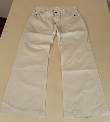 Pantalone urban sorbino bianco - urban,