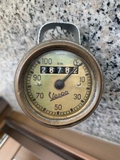 CONTACHILOMETRI VDO Vespa 98