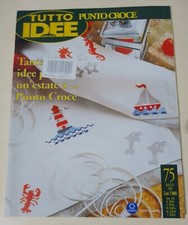TUTTO IDEE, PUNTO CROCE N. 75