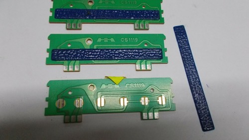 Tastiera mivar cs 1119 - ,