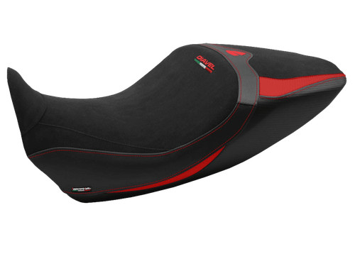 Coprisedile tappezzeria ducati - tappezzeria,