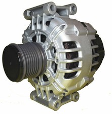 Compressore alternatore