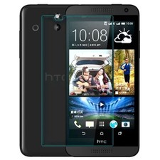 Vetro protettivo per HTC Desire 610 pellicola protettiva vetro stratificato vetro display vero rigido 9H