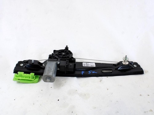 7463497 motor mechanism window