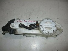 Carter Motore Motori Coperchio