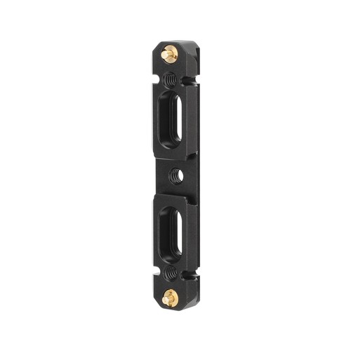 Camvate nato rail - qr, 3,9"