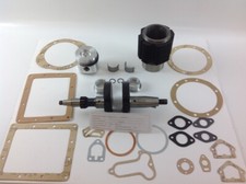 Kit revisione cilindro pistone