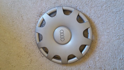 Borchia copricerchio x audi - 1,