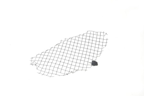 Griglia ala - , parafango