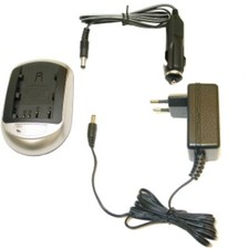 Stazione di Ricarica