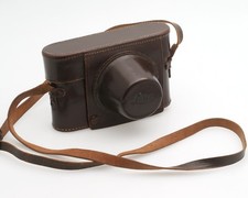 Borsa Ernst Leitz Wetzlar per