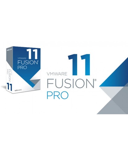 Vmware fusion pro - vmware,