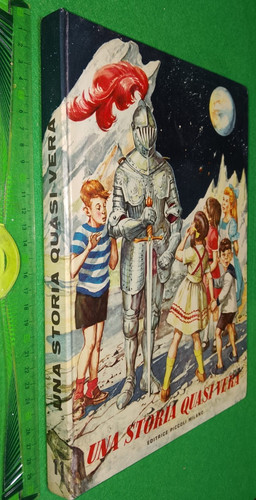 Libro una storia - libro:🟥una,