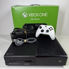 Microsoft XBOX ONE 500 GB