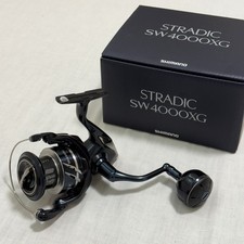 Mulinello da spinning Shimano