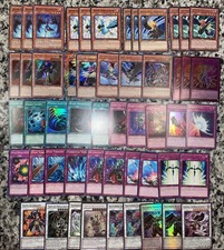 Mazzo Edison Ala Nera + Extra