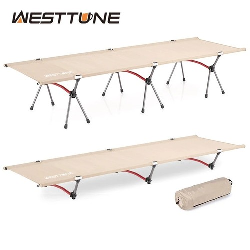 Westtune lettino campeggio - westtune,