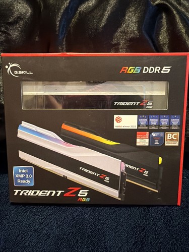 Skill trident rgb 32 - rgb,