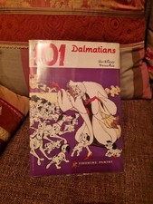 Album 101 Dalmatians Sigillato