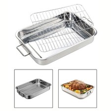 Teglia da forno quadrata