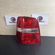 FANALE STOP POSTERIORE