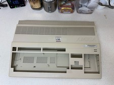 Custodia Commodore Amiga