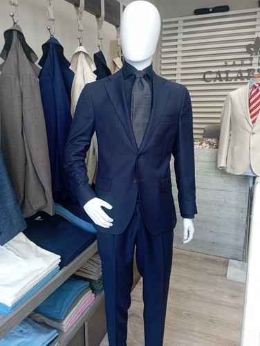 Abito uomo sartoria - abito,