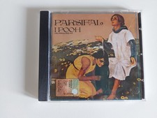 POOH CD - PARSIFAL - PRESS FRANCE ???