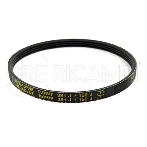 Cinghia 381j per - 381j,