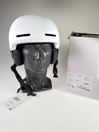 Casco sci poc obex - da,