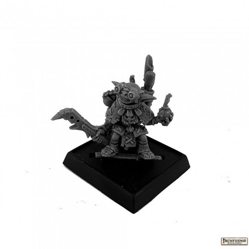 Pathfinder miniatures fumbus - pathfinder,