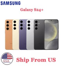 New samsung galaxy s24 - new,