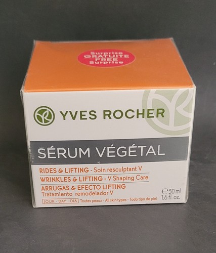 Sigillato yves rocher serum - sigillato,