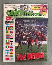 GUERIN SPORTIVO N.47/1989 FILM