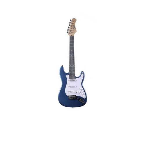 Eko 100 metallic blue - eko,