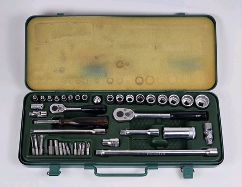 Stahlwille set chiavi a - stahlwille,